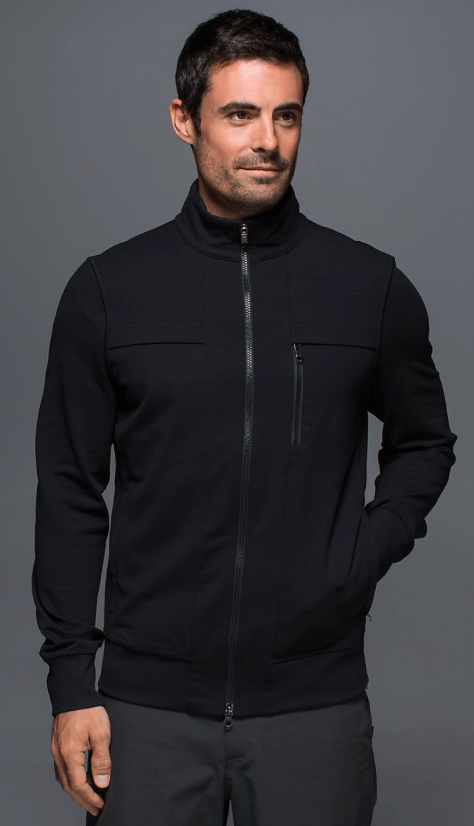 Save $59 on Lululemon's Men's Warm Long Sleeve Crew - InsideHook