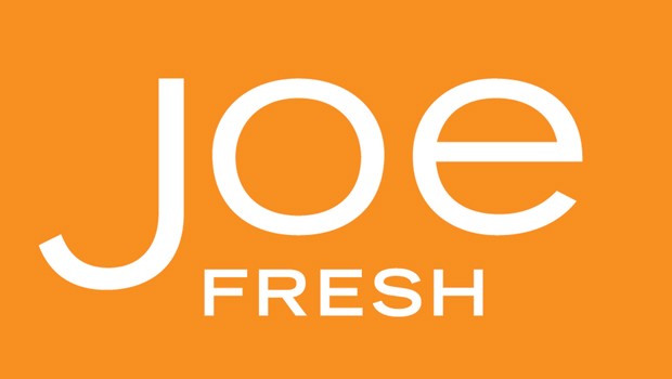 joe fresh canada