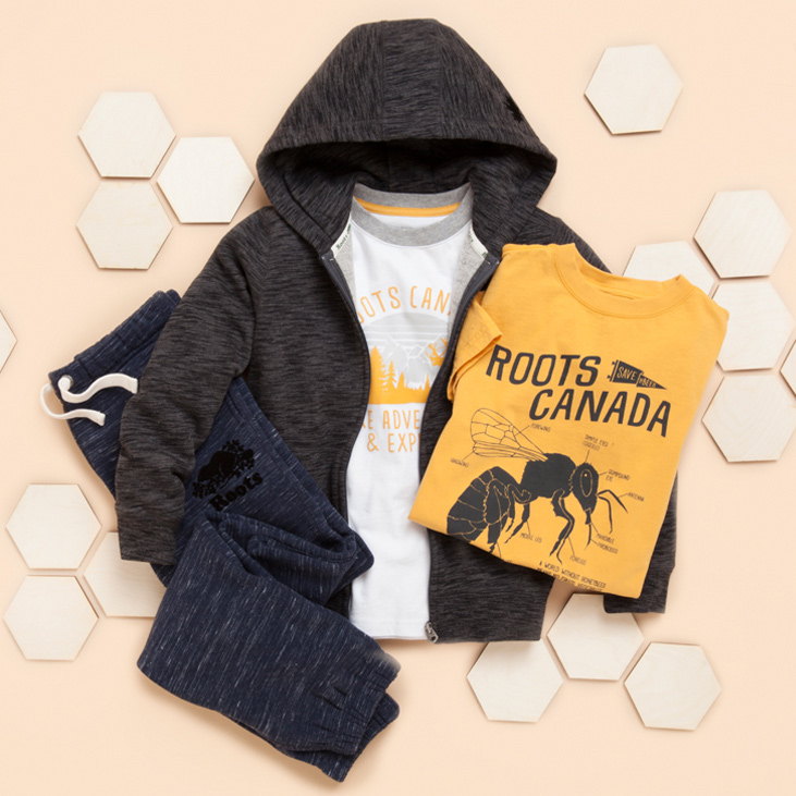 Roots Canada Promo Code Deals: Buy One, Get One 50% Off on ...