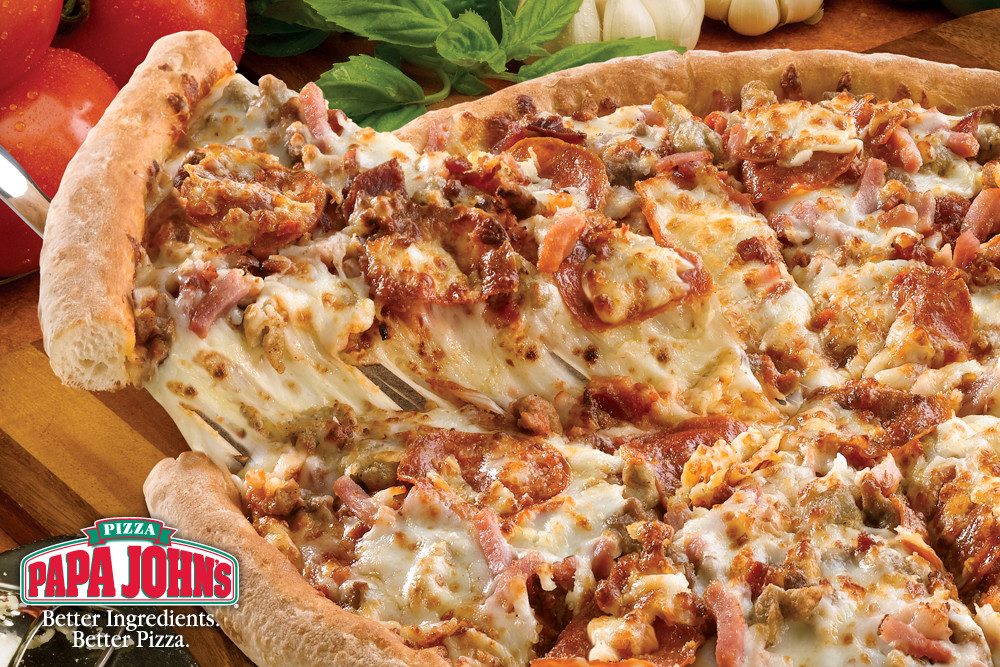 Papa John s Canada Coupon Code Any Specialty Large Pizza Is Just 12 