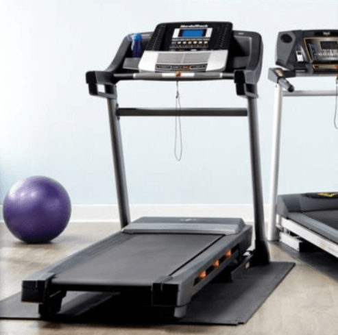 Sears Canada Deals: 75% Off NordicTrack ‘T6.3’ 2.6 CHP Treadmill, $600