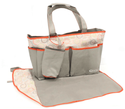 Walmart Canada Clearance Deals: 40% Off on Graco 3-in-1 Tote Bag Forecaster, Now $20 Plus More ...