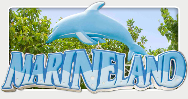Marineland Canada Deals BMO Family Days Tickets Only 26.18 Plus