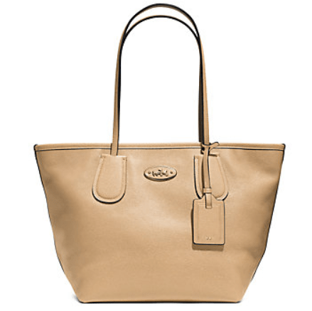 Hudson’s Bay Canada Coach Sale: Save Up to 50% Off Coach Bags, Shoes, and Accessories | Canadian ...