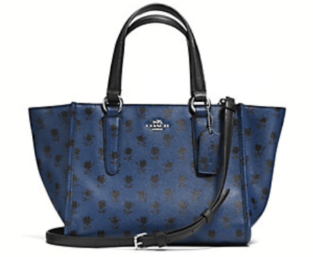 Hudson’s Bay Canada Deals: Save Up to 50% Off Coach Handbags, Plus FREE Shipping on All Orders ...