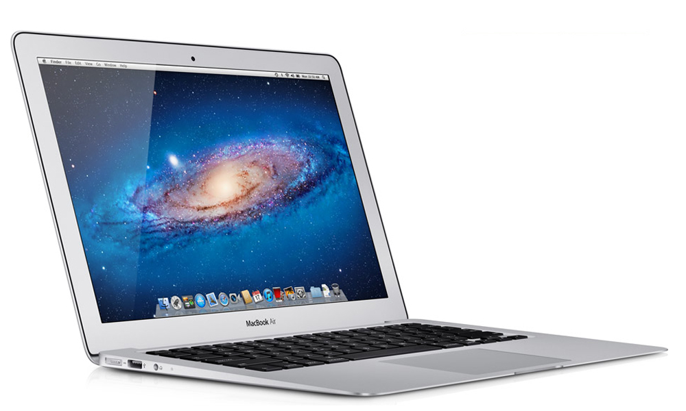 Best Buy Canada Back To School Deal: Apple MacBook Air 13″ Dual-Core Intel Core i5 1.6GHz Laptop