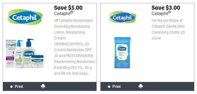 Canadian Coupons New Hidden WebSaver ca Cetaphil Coupons Available 