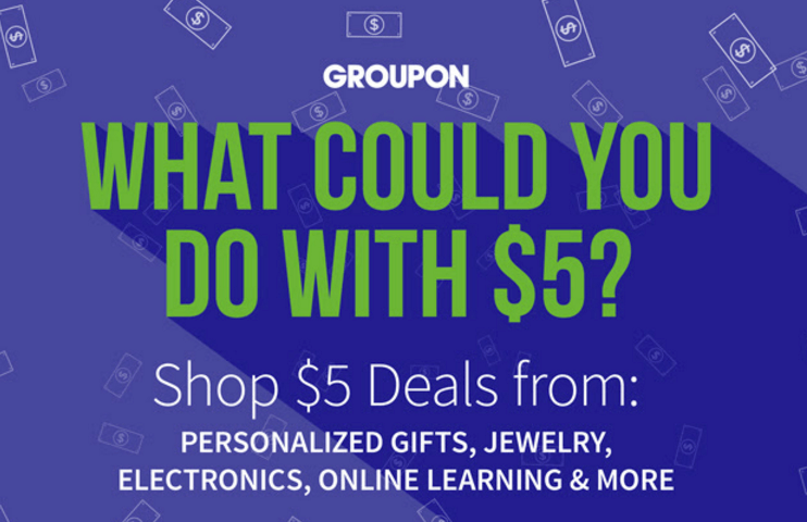 Groupon