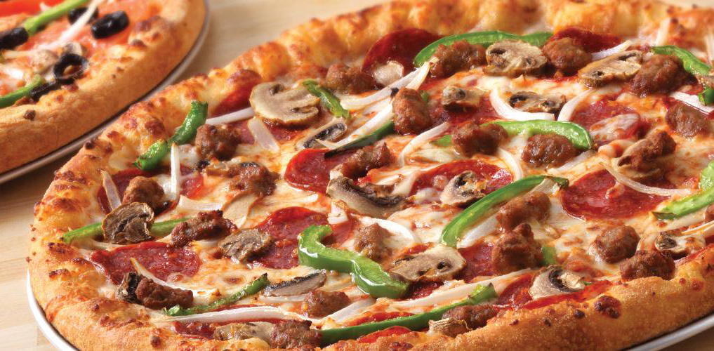 Domino s Pizza Canada Black Friday Promo Codes Offers Get A Large 1 