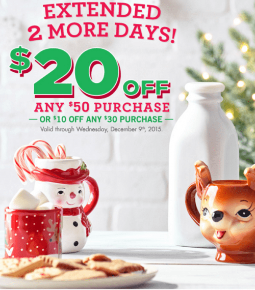 Bath & Body Works Canada Promotional Coupons