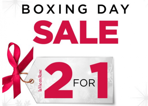 burberry boxing day sale