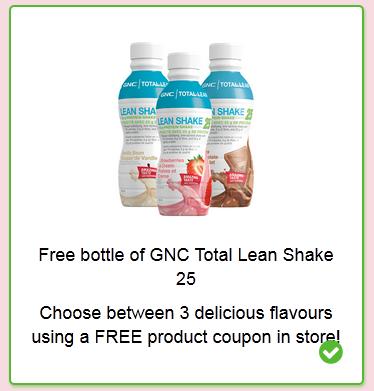 7 Day Weight Loss Kit Gnc Coupons