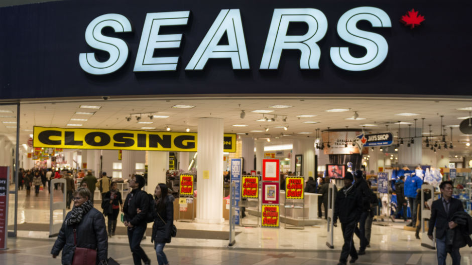 Sears Canada To Close Even More Stores Canadian Freebies, Coupons