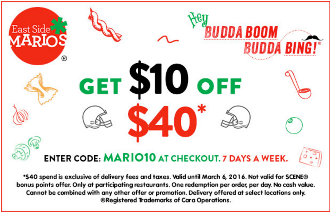Recommended Coupons