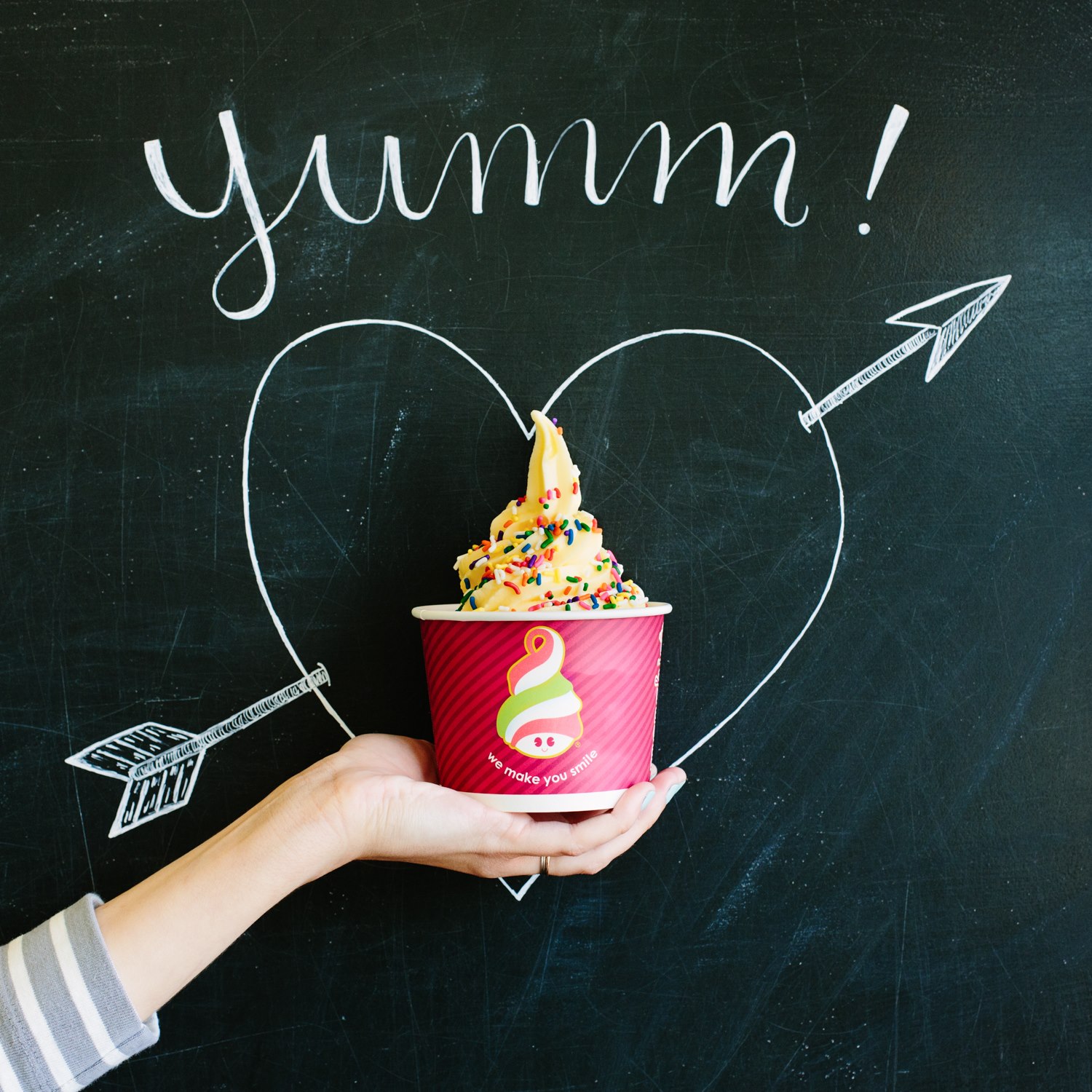 Buytopia Canada Menchie’s Deals: $5 for $10 Worth of Frozen Yogurt | Canadian Freebies, Coupons ...