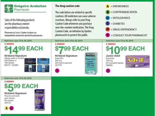 Freebies website canada