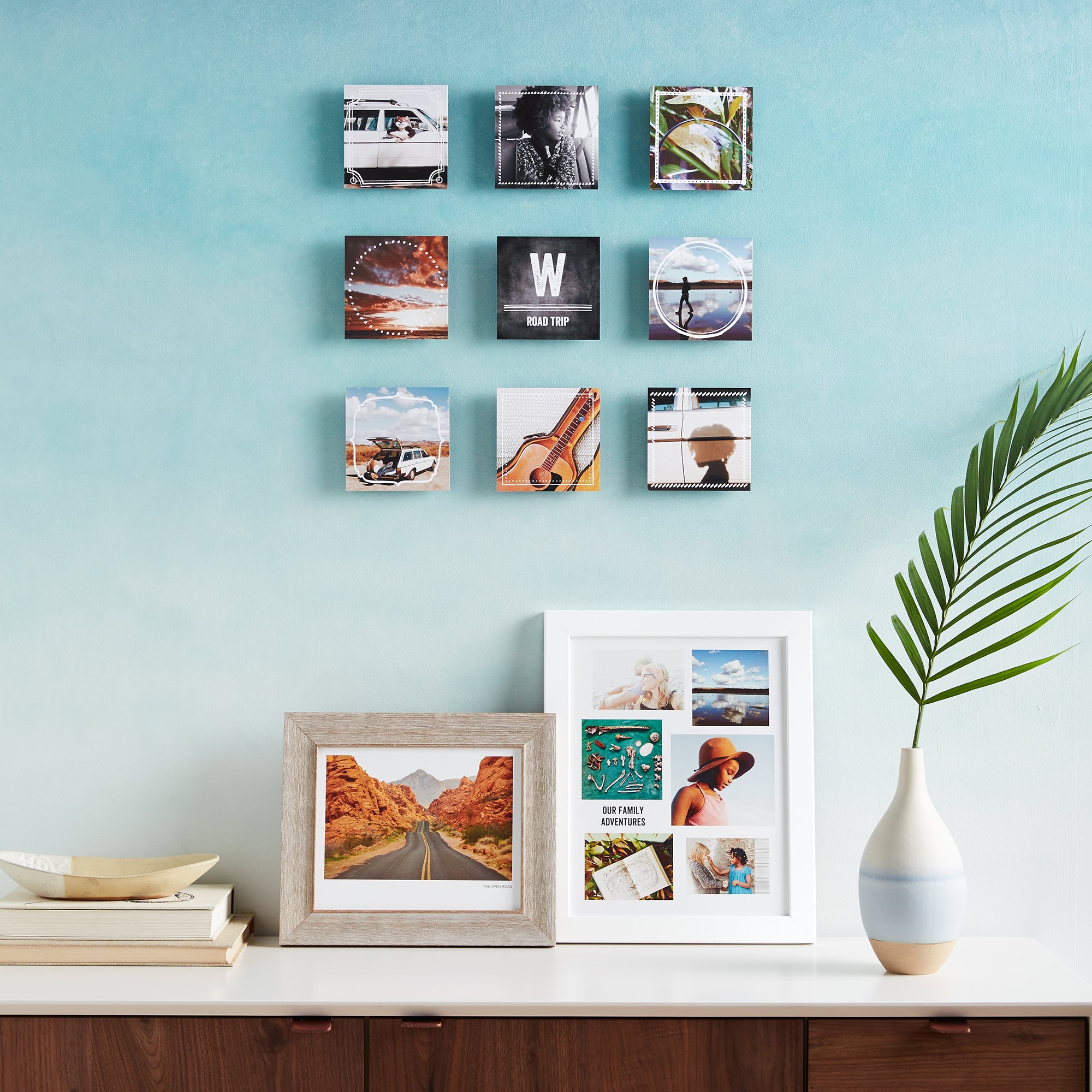 Shutterfly Promotional Code: FREE Easel Calendars OR 8x11 Wall Calendar