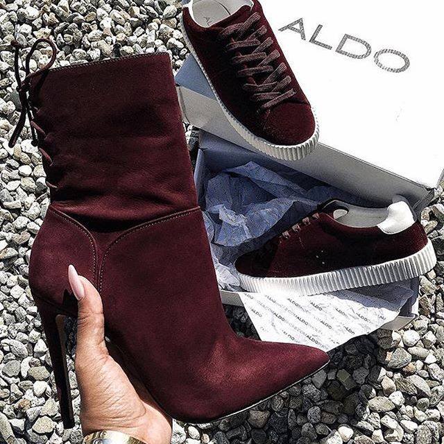 aldo accessories canada