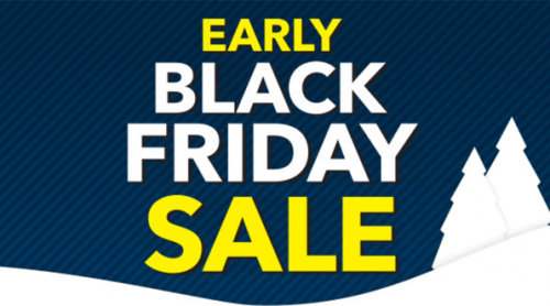 Best Buy Canada Black Friday Sale at Smartcanucks.ca