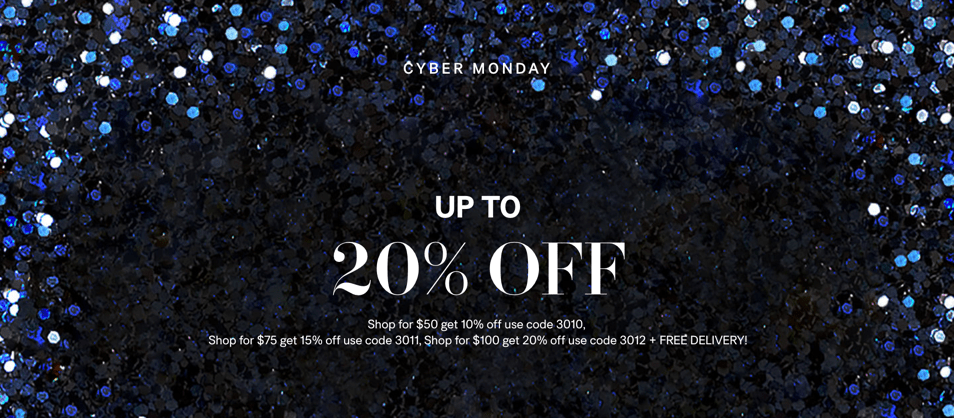 H&m cyber monday clearance deals