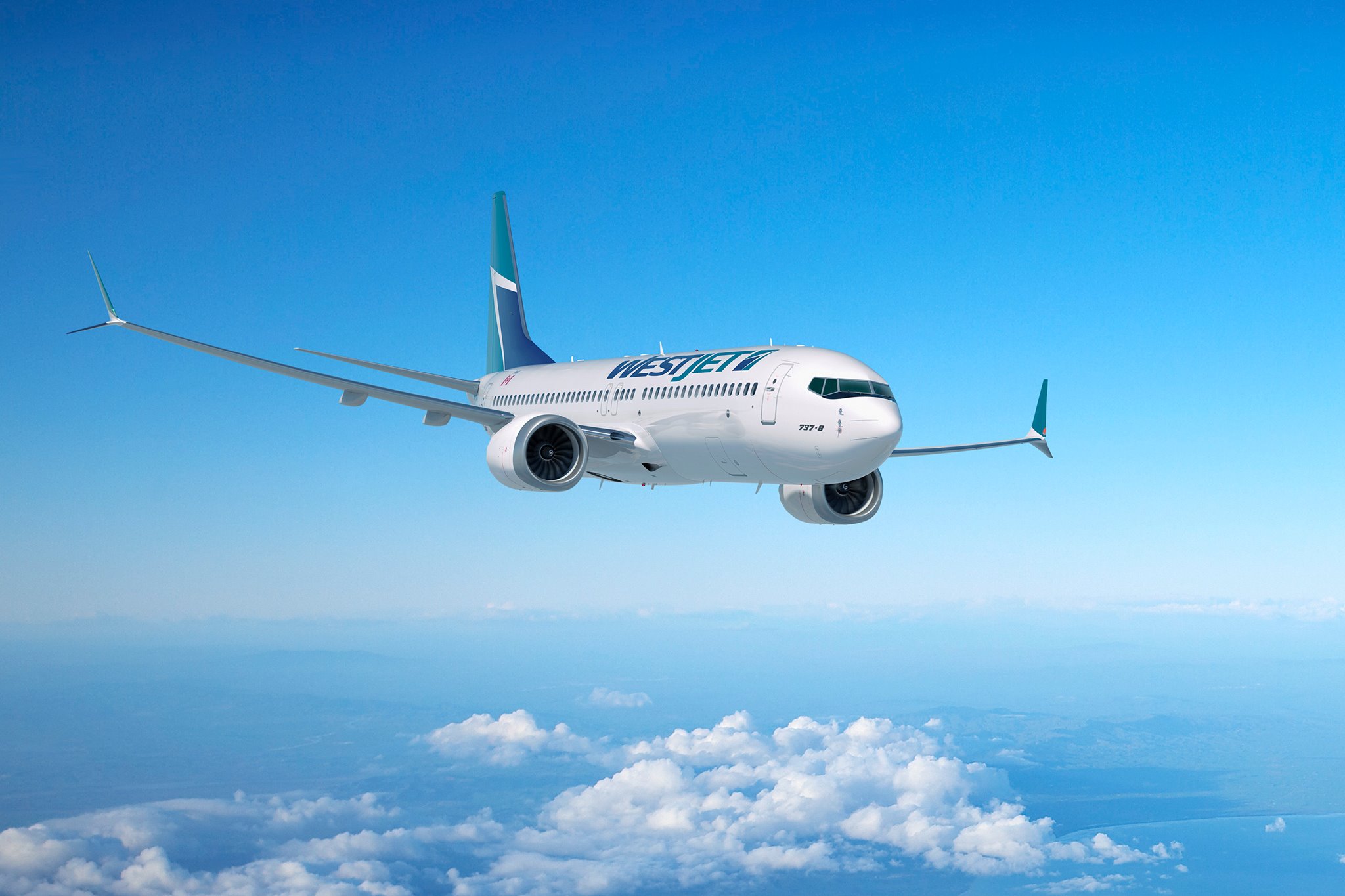 WestJet Canada Boxing Day Sale Save 26 Off Select Flights/Tickets