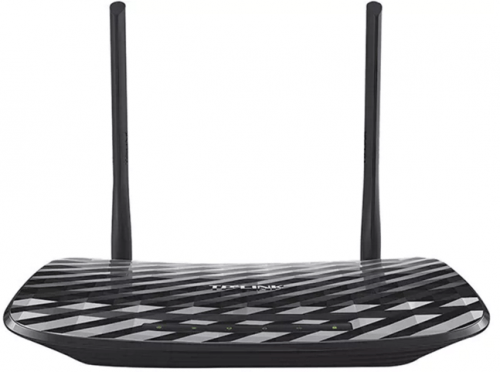 Wireless Dual Band Gigabit Router Sale at The Source Canada