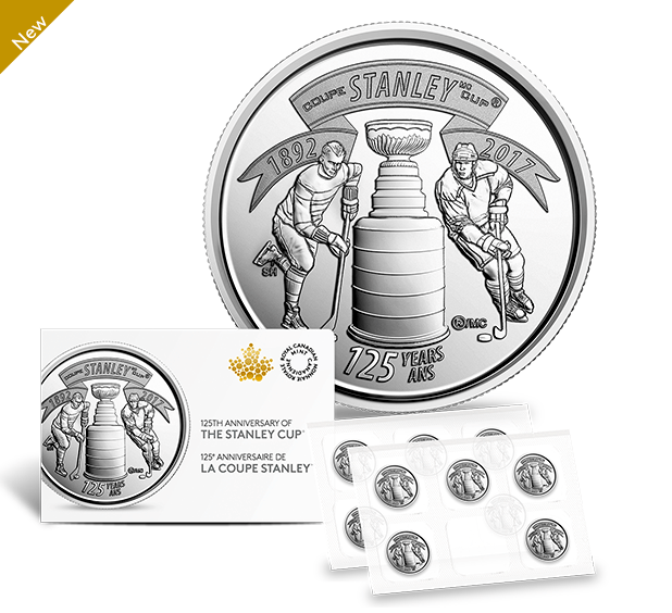 Royal Canadian Mint