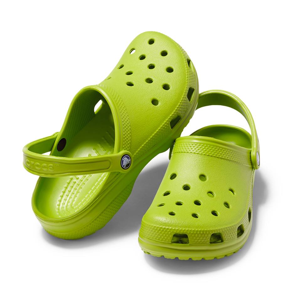 Crocs Canada Deals Save Up to 50 Off Sale + Promo Codes to Save 15