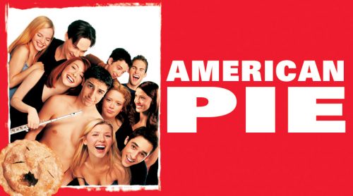 Netflix American Pie