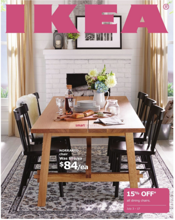 Dining Room Chairs Ikea Canada Set Of 6 Ikea Vilmar White Dining 