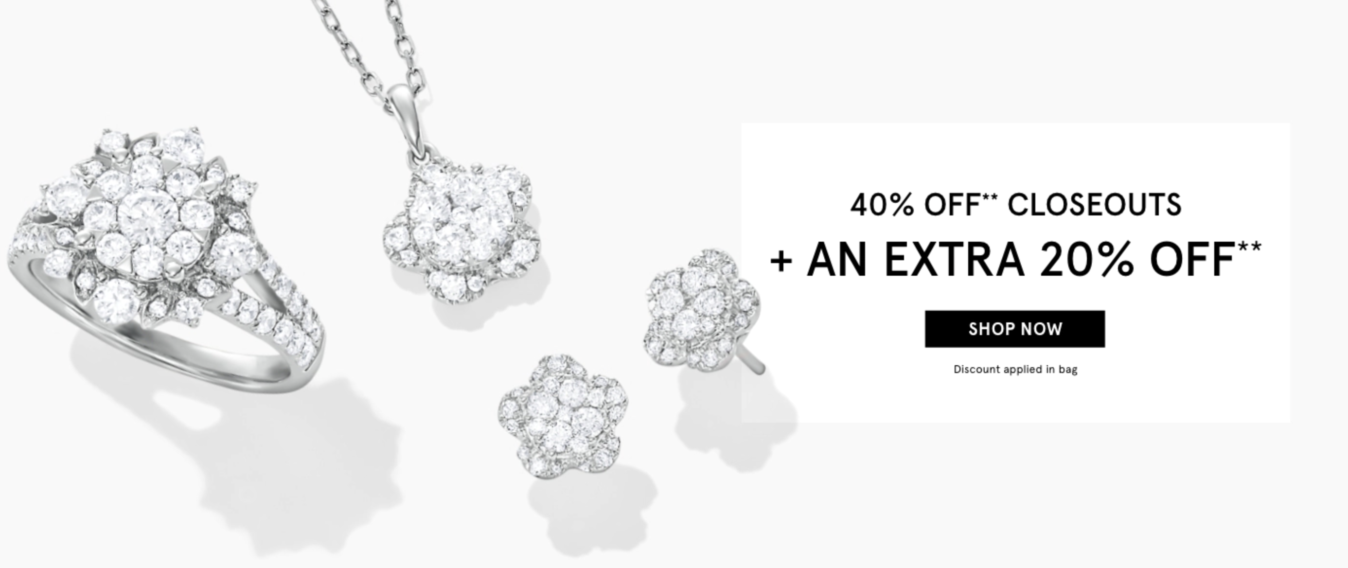 Peoples Jewellers Canada Deals Save 40 OFF Extra 20 OFF Closeouts