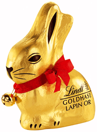 Easter Bunny Clearance