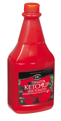 Master Choice Ketchup Coupon + Sale