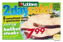 Loblaws flyer