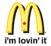 McDonald's McDeal