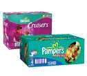 Pampers CANADA Save.ca