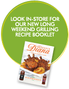 Free Recipe Book