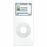 Apple iPod Nano