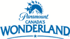 Paramount Parks Wonderland Canada