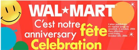 Walmart Canada Walmart Canada