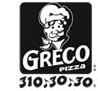 Greco Pizza Canada