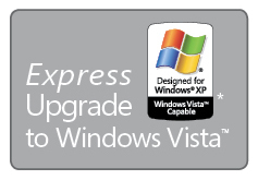 Free Windows Vista Upgrade