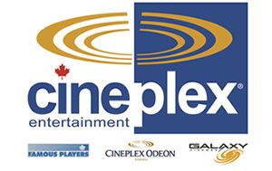 Cineplex Canada