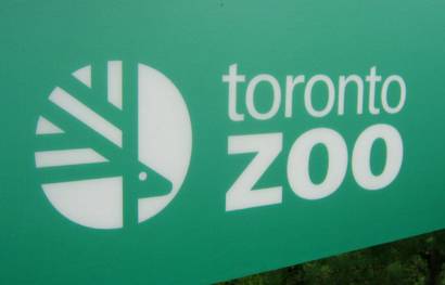 Toronto Zoo Canada
