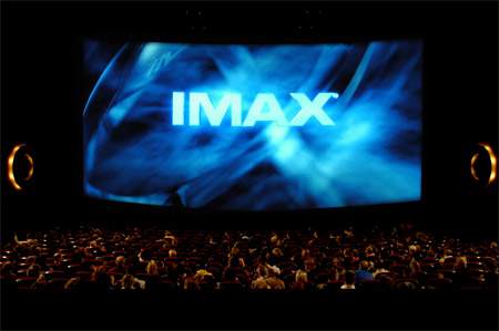 IMAX Canada