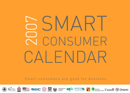 Smart Consumer Ontario