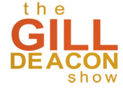 Free Tickets to The Gill Deacon Show (CBC) Free Tickets to The Gill Deacon Show (CBC)