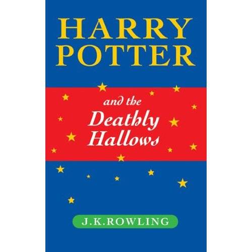 Harry Potter and the Deathly Hallows