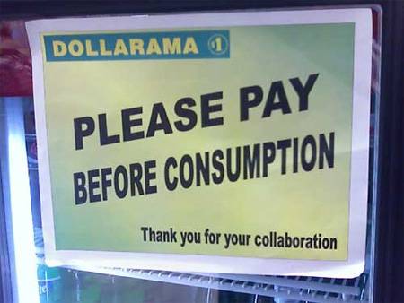 Dollarama