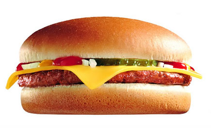 McDonaldâ€™s British Columbia: 67cent Cheeseburgers on June 1st